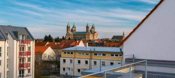 4-salle Penthouse à Speyer, Germany No. 328967 6