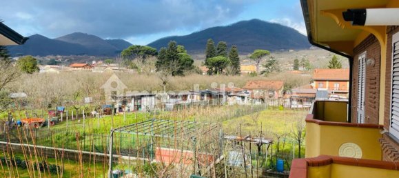 3 غرف نوم فيلا في Forino, Italy رقم 90001 16