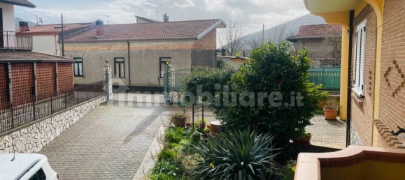 3 غرف نوم فيلا في Forino, Italy رقم 90001 5