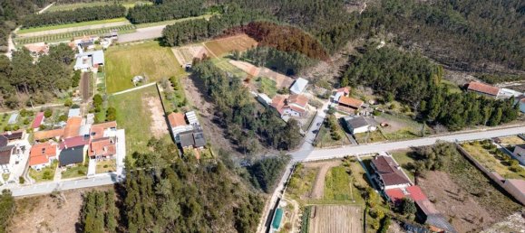 Terreno em Vilarinho do Bairro, Portugal 2080 m² N.º 63948 4