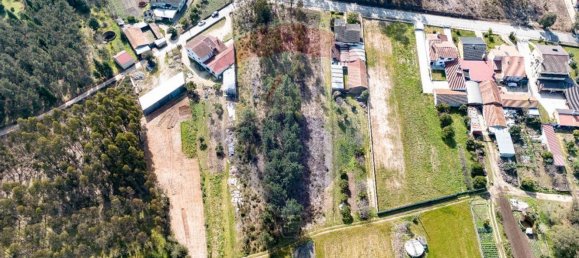 Terreno em Vilarinho do Bairro, Portugal 2080 m² N.º 63948 8