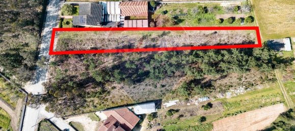 Terreno em Vilarinho do Bairro, Portugal 2080 m² N.º 63948 7