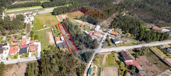 Terreno em Vilarinho do Bairro, Portugal 2080 m² N.º 63948 3