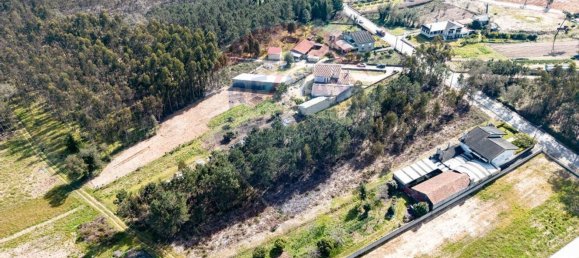 Terreno em Vilarinho do Bairro, Portugal 2080 m² N.º 63948 10