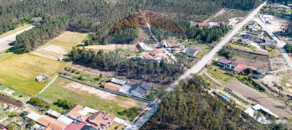 Terreno em Vilarinho do Bairro, Portugal 2080 m² N.º 63948 2