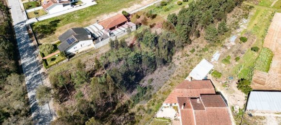 Terreno em Vilarinho do Bairro, Portugal 2080 m² N.º 63948 11