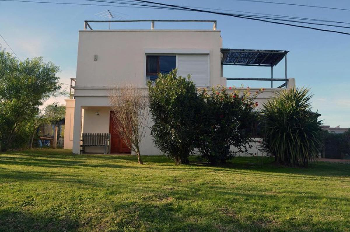 3 غرف نوم منزل في Maldonado, Uruguay رقم 8095