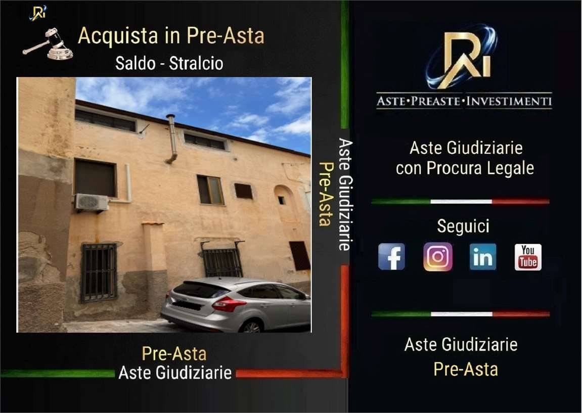 2 غرف نوم شقة في Crotone, Italy رقم 183005