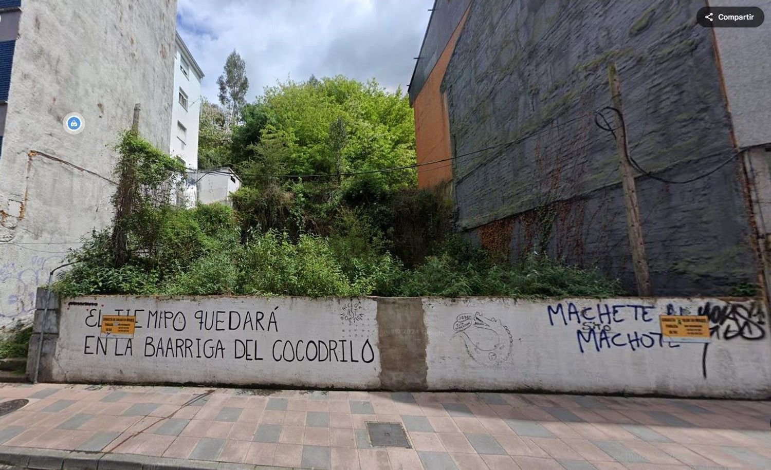  Land in Mieres, Spain No. 165408