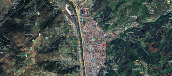  Land in Mieres, Spain No. 165408 7