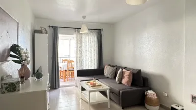 2 bedrooms Apartment in Alicante, Spain No. 272082