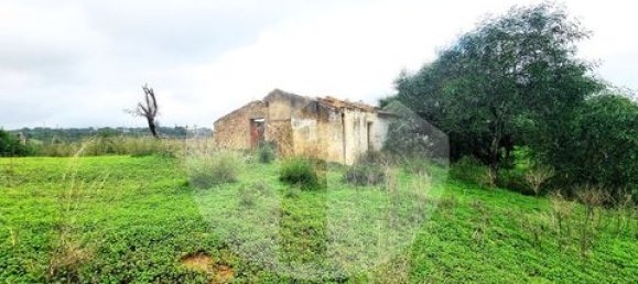 Grundstück in Quelfes, Portugal 133m², Nr. 151595 7