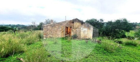 Grundstück in Quelfes, Portugal 133m², Nr. 151595 9