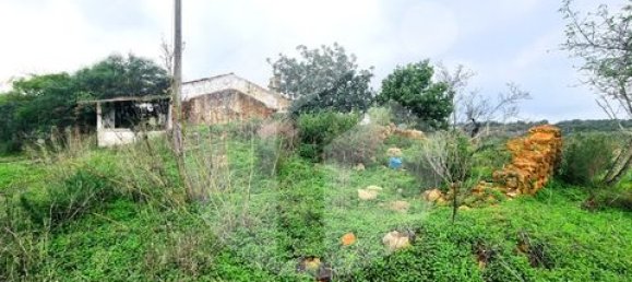 Grundstück in Quelfes, Portugal 133m², Nr. 151595 4