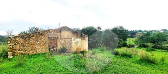 Grundstück in Quelfes, Portugal 133m², Nr. 151595 8