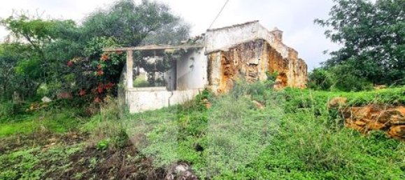 Grundstück in Quelfes, Portugal 133m², Nr. 151595 3