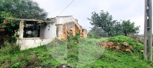 Grundstück in Quelfes, Portugal 133m², Nr. 151595 2