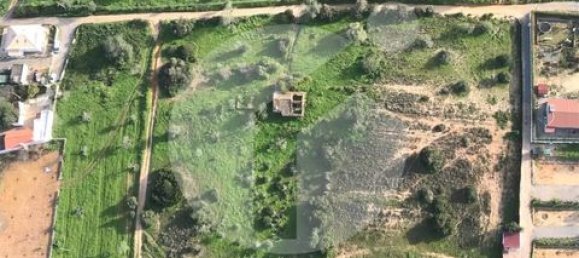 Grundstück in Quelfes, Portugal 133m², Nr. 151595 14