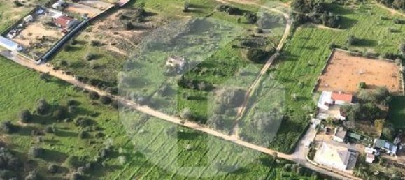 Grundstück in Quelfes, Portugal 133m², Nr. 151595 16