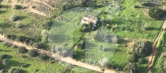 Grundstück in Quelfes, Portugal 133m², Nr. 151595 13