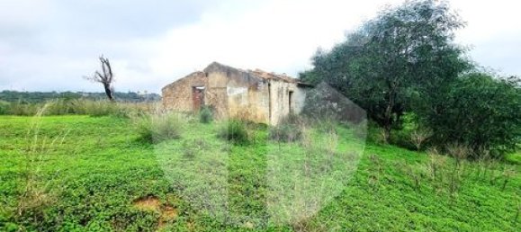 Grundstück in Quelfes, Portugal 133m², Nr. 151595 5