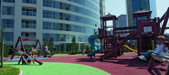 Apartamento 1+3 em Istanbul, Turkey N.º 2962 14