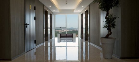 Apartamento 1+3 em Istanbul, Turkey N.º 2962 7