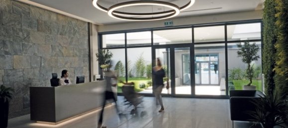 Apartamento 1+3 em Istanbul, Turkey N.º 2962 8