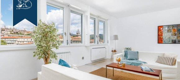 Пентхаус с 5 спальнями в Бергамо, Италия № 320294 6