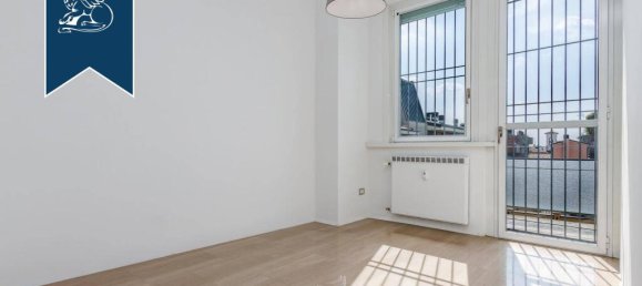 Пентхаус с 5 спальнями в Бергамо, Италия № 320294 22