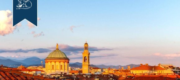 Пентхаус с 5 спальнями в Бергамо, Италия № 320294 32