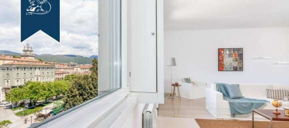 Пентхаус с 5 спальнями в Бергамо, Италия № 320294 5