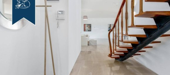 Пентхаус с 5 спальнями в Бергамо, Италия № 320294 13