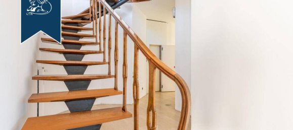 Пентхаус с 5 спальнями в Бергамо, Италия № 320294 14