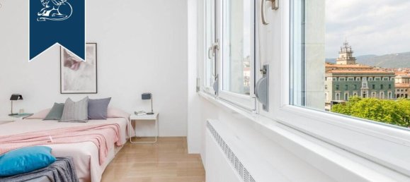 Ático de 5 dormitorios en Bergamo, Italy No. 320294 47