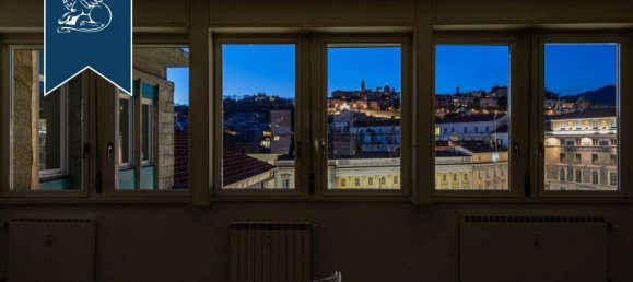 Пентхаус с 5 спальнями в Бергамо, Италия № 320294 45