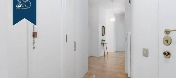 Пентхаус с 5 спальнями в Бергамо, Италия № 320294 17