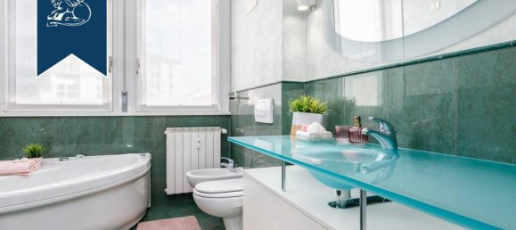 Пентхаус с 5 спальнями в Бергамо, Италия № 320294 20