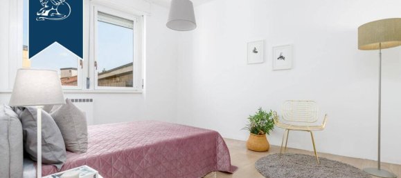 Пентхаус с 5 спальнями в Бергамо, Италия № 320294 18