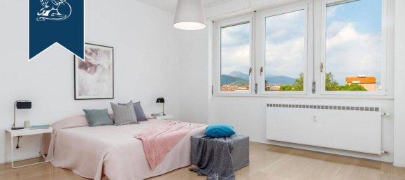 Пентхаус с 5 спальнями в Бергамо, Италия № 320294 21