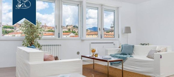 Пентхаус с 5 спальнями в Бергамо, Италия № 320294 7