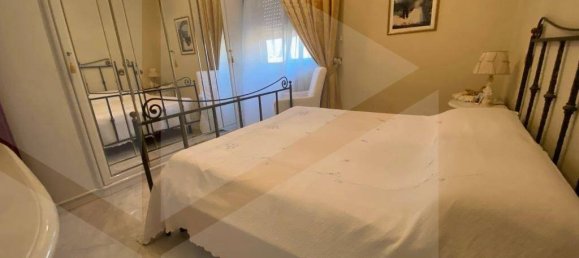 Квартира с 3 комнатами в Модуньо, Италия № 32452 13