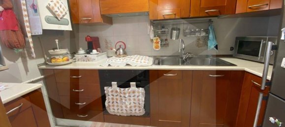 Квартира с 3 комнатами в Модуньо, Италия № 32452 6