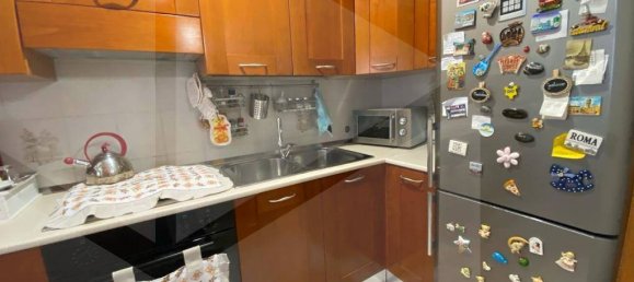 Квартира с 3 комнатами в Модуньо, Италия № 32452 7