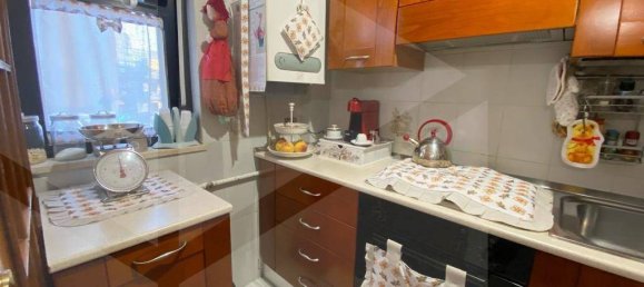 Квартира с 3 комнатами в Модуньо, Италия № 32452 5