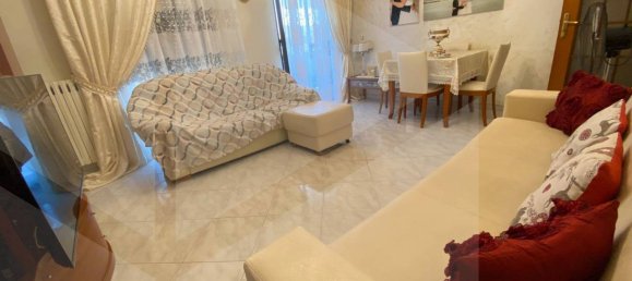 Квартира с 3 комнатами в Модуньо, Италия № 32452 3