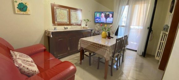 Квартира с 3 комнатами в Модуньо, Италия № 32452 4