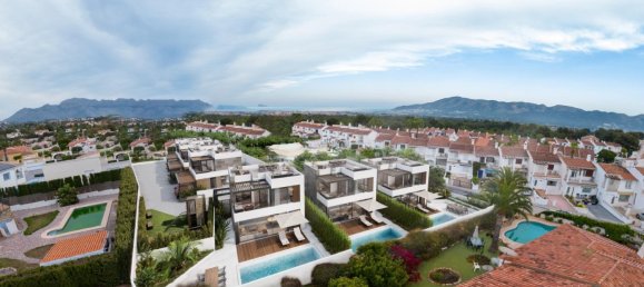 3 Schlafzimmer Villa in La Nucia, Spain, Nr. 365335 6