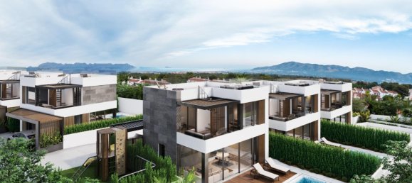 3 Schlafzimmer Villa in La Nucia, Spain, Nr. 365335 4