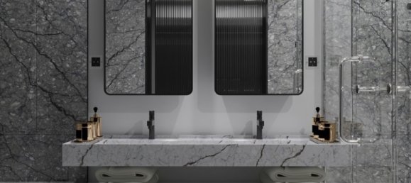 Villa 2+1 in Alanya, Turkey No. 13220 16